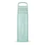 Lifestraw GO 2.0 Stainless Steel Water Filter Bottle Seafoam