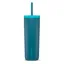 Lifestraw GO Stainless Steel Tumbler 500ml Laguna Teal