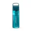 Lifestraw Go Water Filter Bottle 650ml Laguna Teal