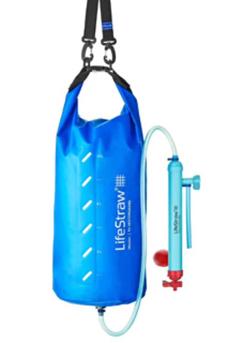 Lifestraw Mission Water Purifier 12L