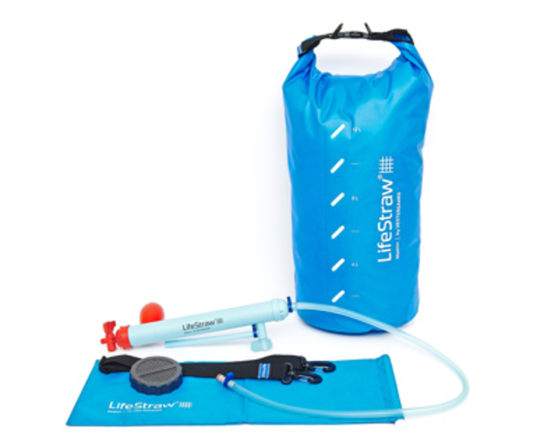 Lifestraw Mission Water Purifier 12L-2