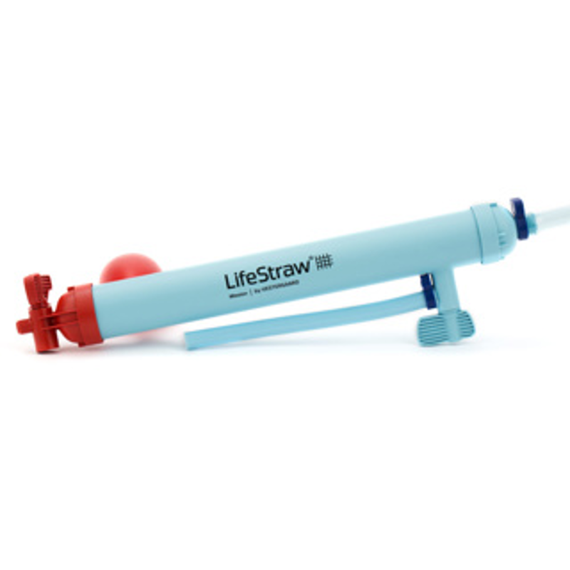 Lifestraw Mission Water Purifier 12L-3
