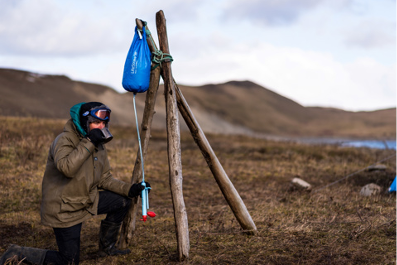 Lifestraw Mission Water Purifier 12L-8