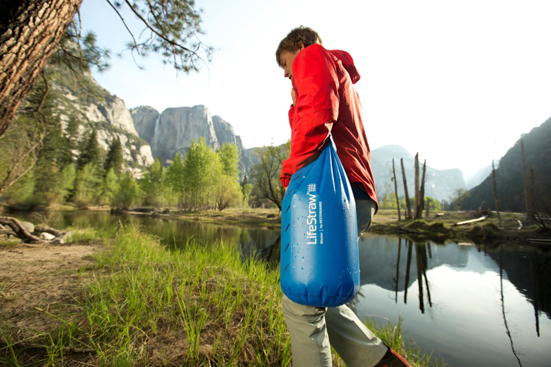 Lifestraw Mission Water Purifier 12L-6