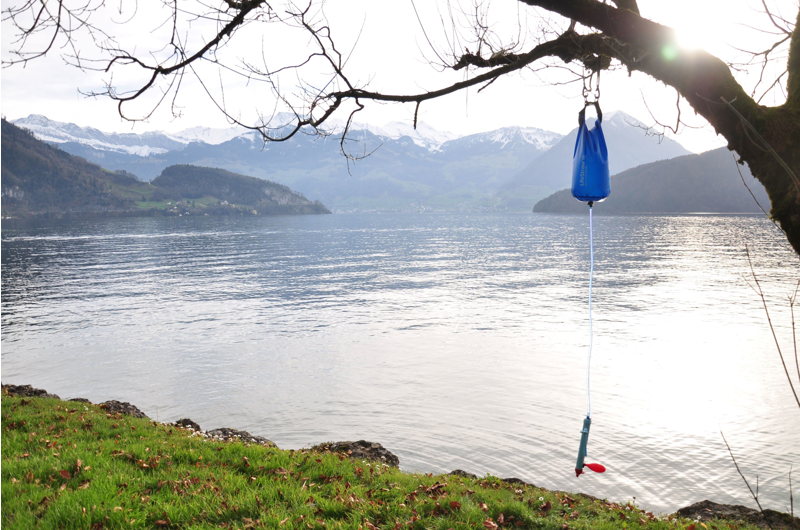 Lifestraw Mission Water Purifier 12L-5