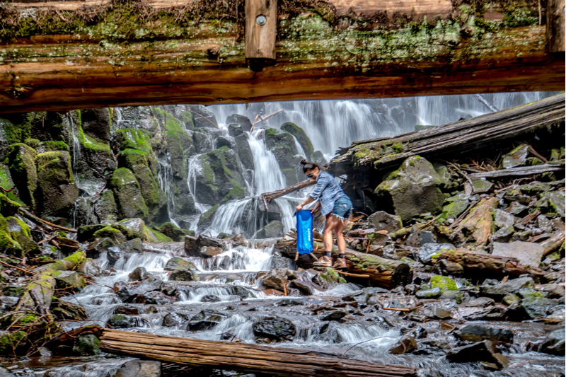 Lifestraw Mission Water Purifier 12L-4