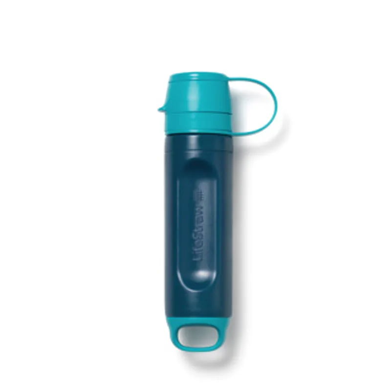 Lifestraw Peak Series Solo Blue Raspberry