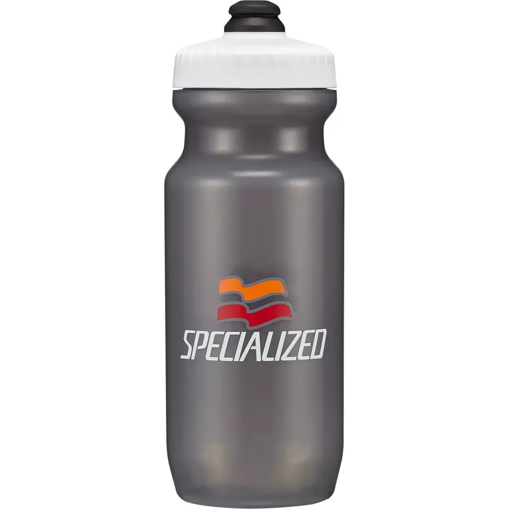 Specialized Little Big Mouth 21oz Flag Smoke