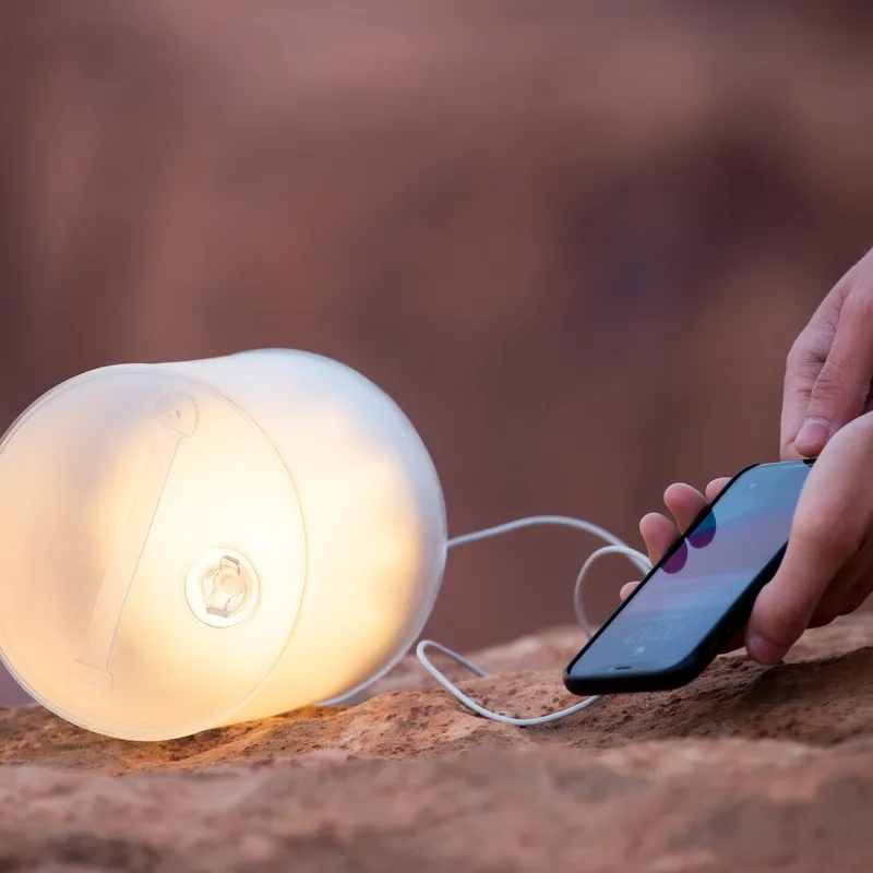 Mpowerd Luci Base Light- Solar and USB Charging-3