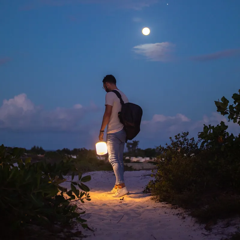 Mpowerd Luci Base Light- Solar and USB Charging-6