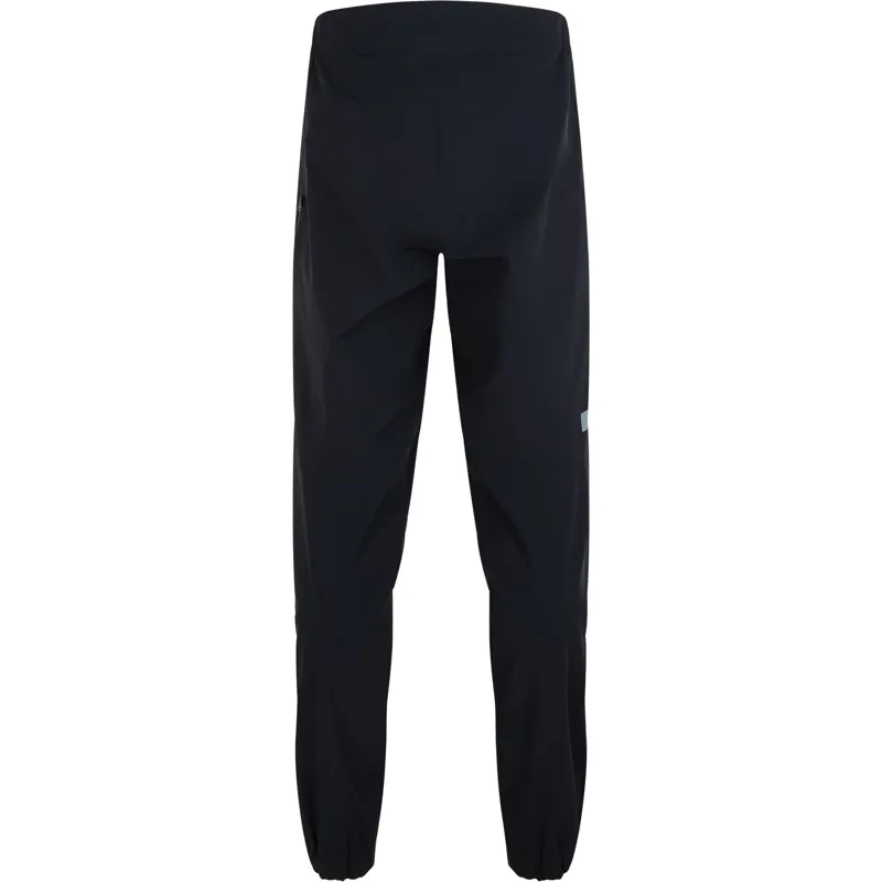 Madison DTE 3-Layer Windproof Trouser Regular Leg Black-1