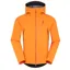 Madison DTE 3 Layer Waterproof Jacket Mango Orange