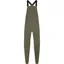 Madison DTE 3-Layer Waterproof MTB Bib Trouser Midnight Green