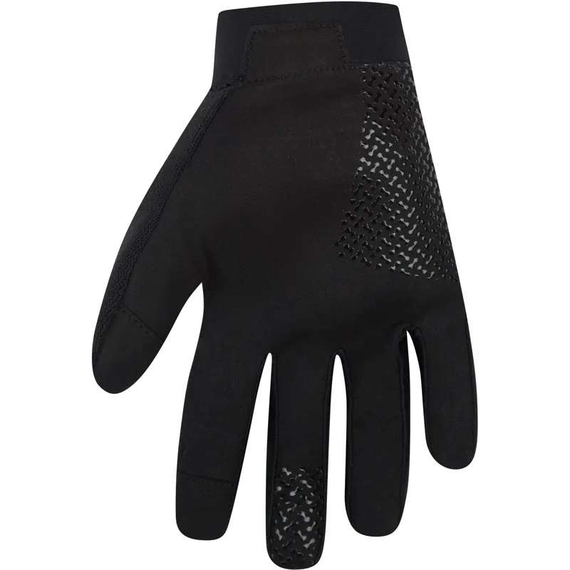 Madison DTE 4 Season DWR Gloves Black-1