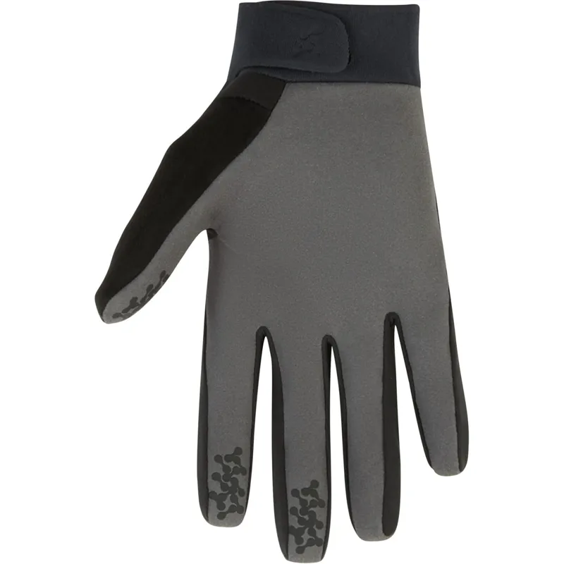 Madison DTE DWR 4 Season Glove Black-1