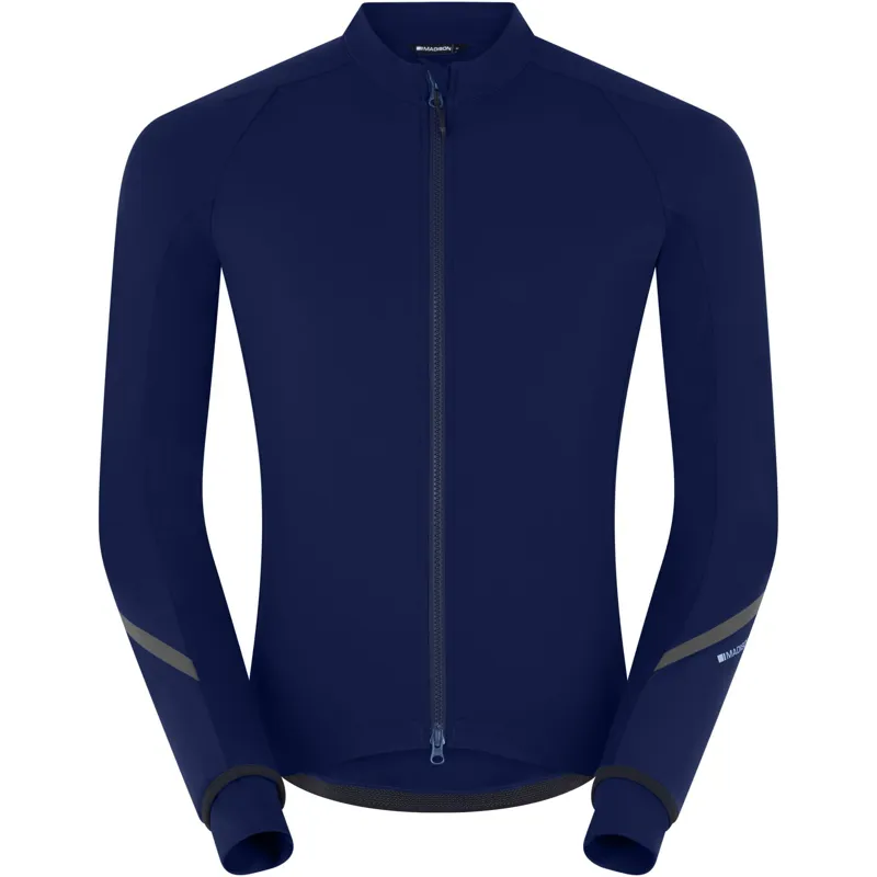 Madison DTE Thermal Jacket Ink Navy