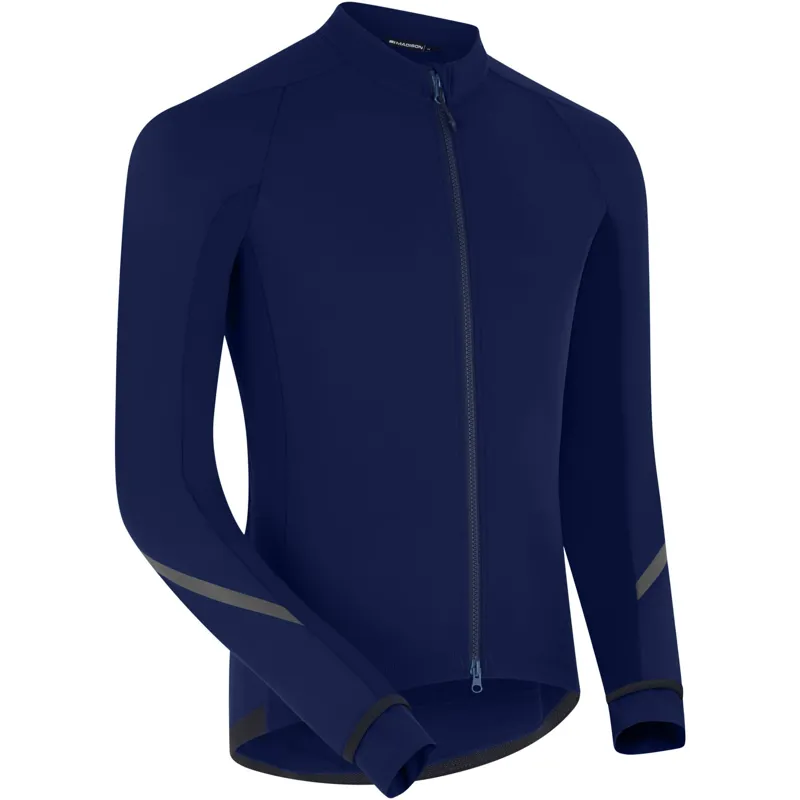 Madison DTE Thermal Jacket Ink Navy-1