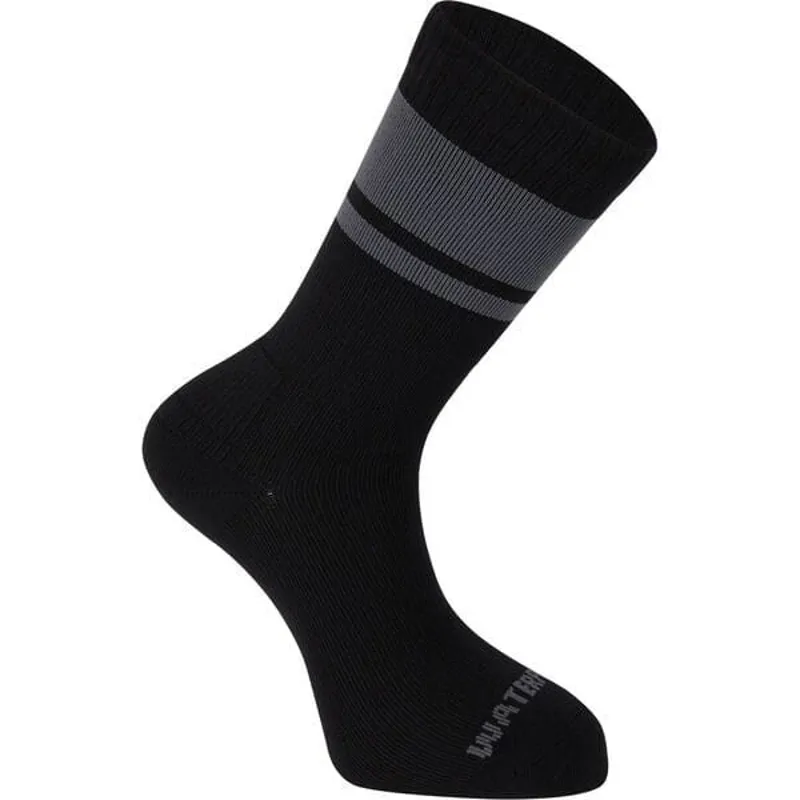 Madison DTE Isoler Waterproof Long Sock Black
