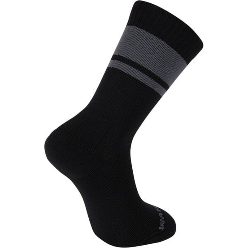 Madison DTE Isoler Waterproof Long Sock Black-1
