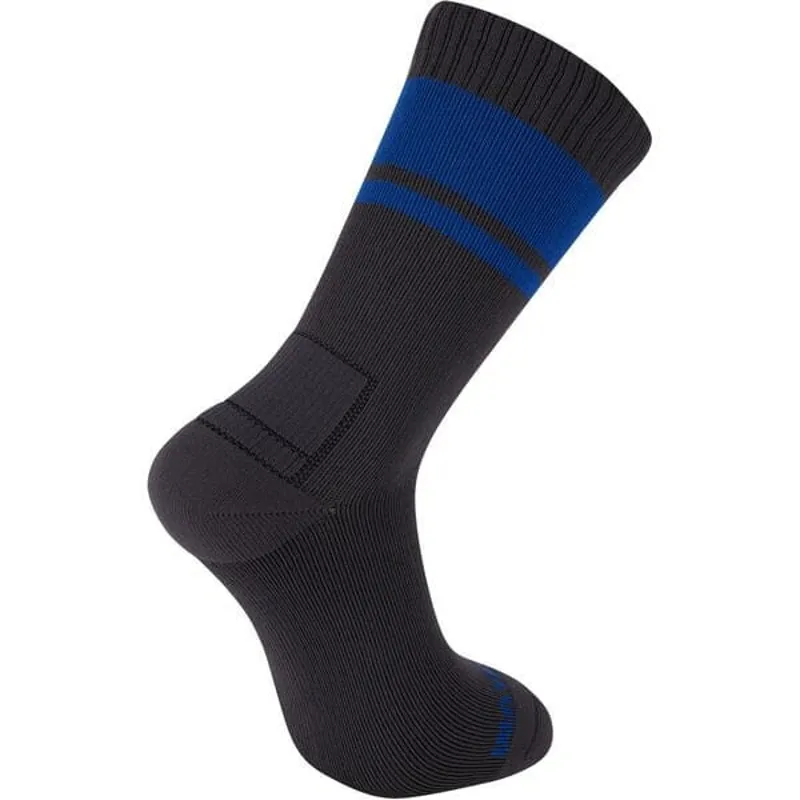 Madison DTE Isoler Waterproof Long Sock Navy Haze-1