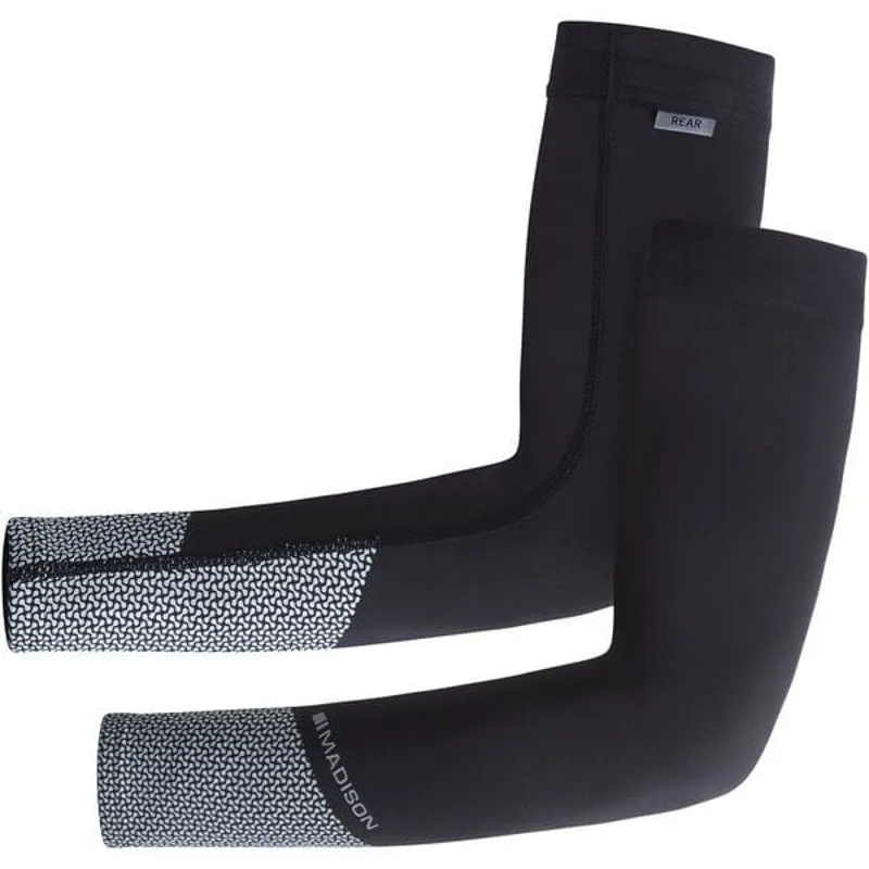 Madison DTE Stellar Tech Isoler Thermal Arm Warmers With DWR 