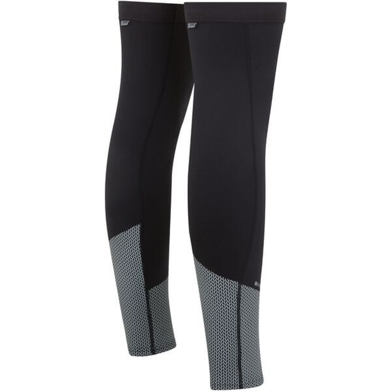 Madison DTE Stellar Tech Isoler Thermal Leg Warmers With DWR-1