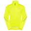 Madison Flux 2 Layer Ultra Packable Waterproof Jacket Hi-Viz Yellow