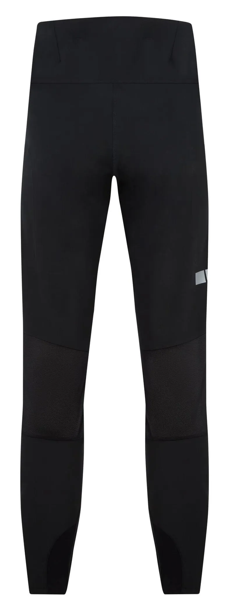 Madison Flux DWR Trail Trousers Black-1