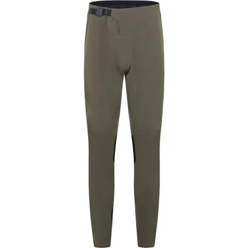 Madison Flux DWR Trail Trousers Midnight Green