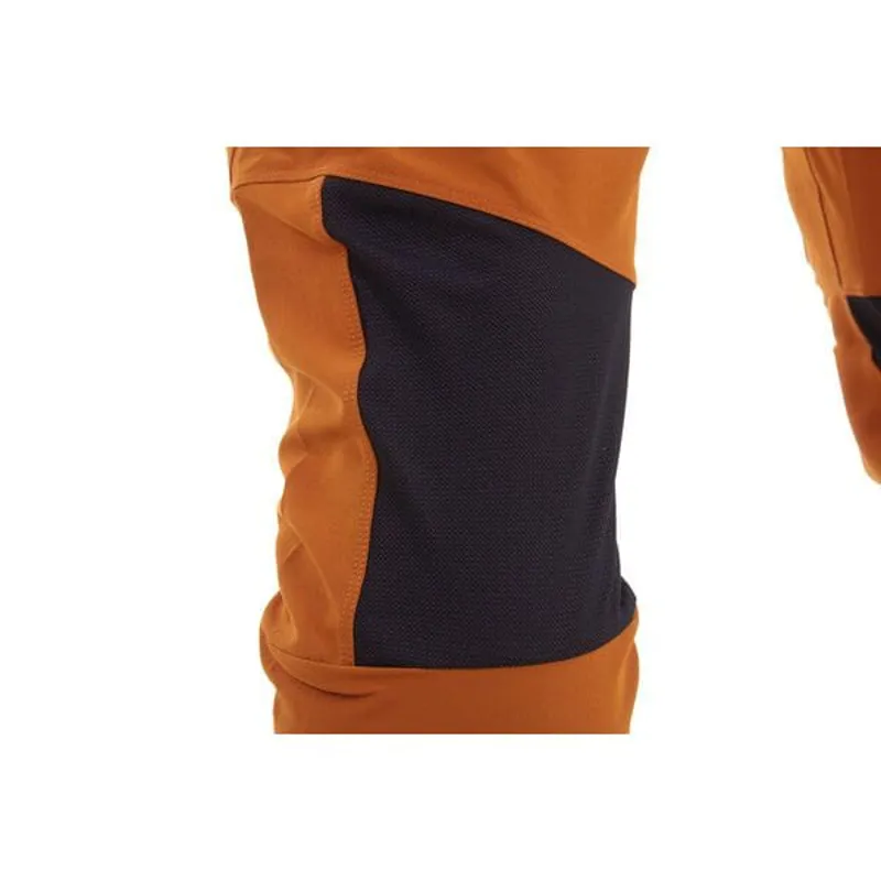 Madison Flux DWR Trail Trousers Midnight Green-6