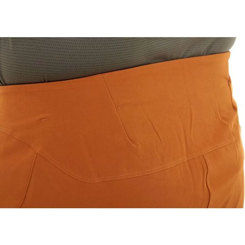 Madison Flux DWR Trail Trousers Midnight Green-3