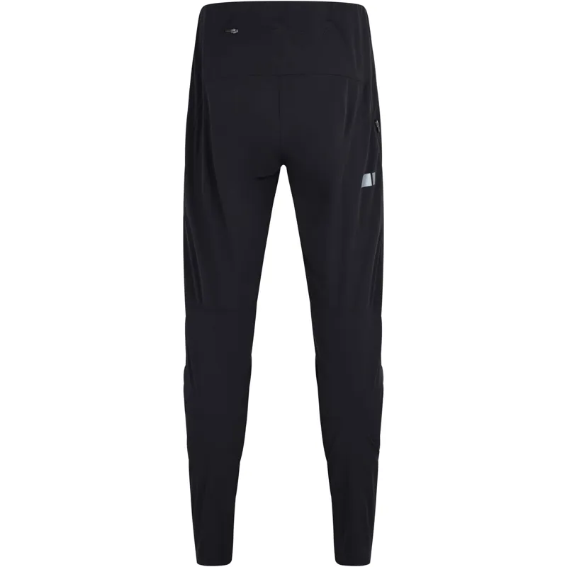 Madison Flux DWR Trail MTB Trouser Regular Leg Black-1