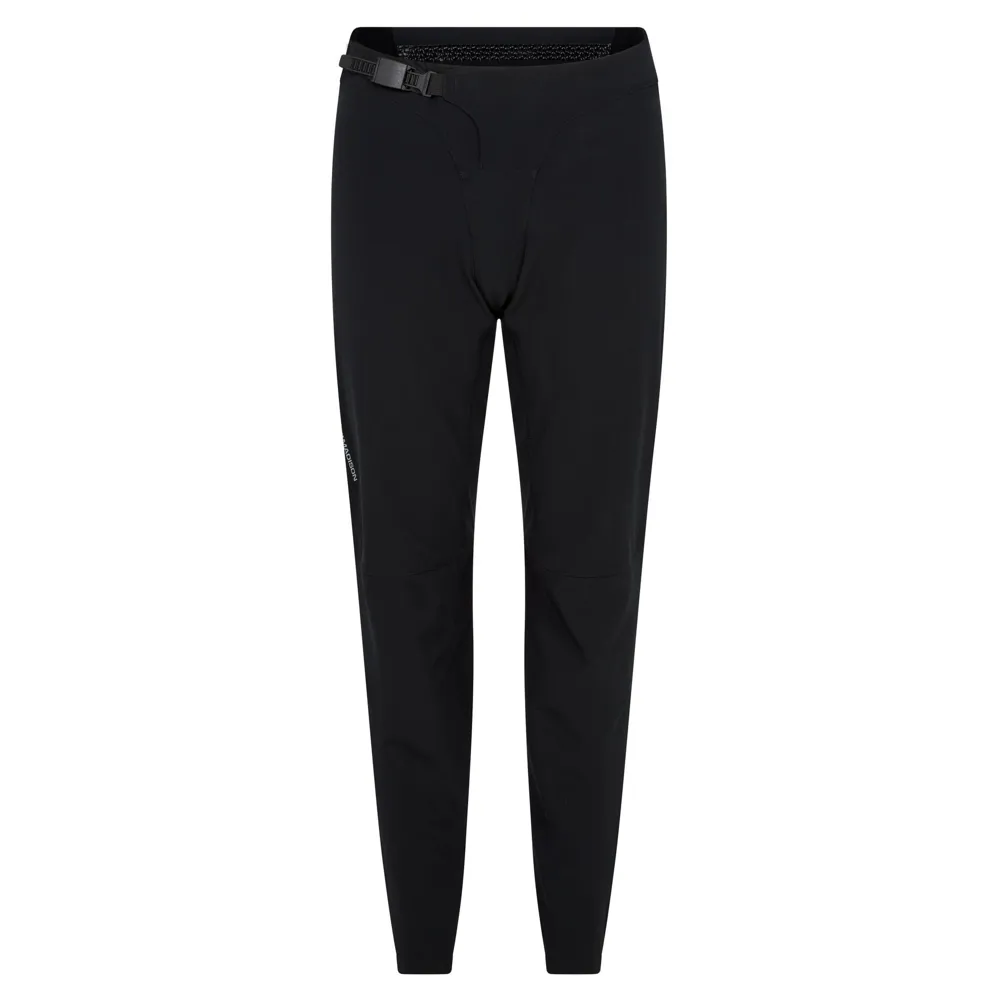 Image of Madison Flux DWR Trail Womens MTB Trousers Black