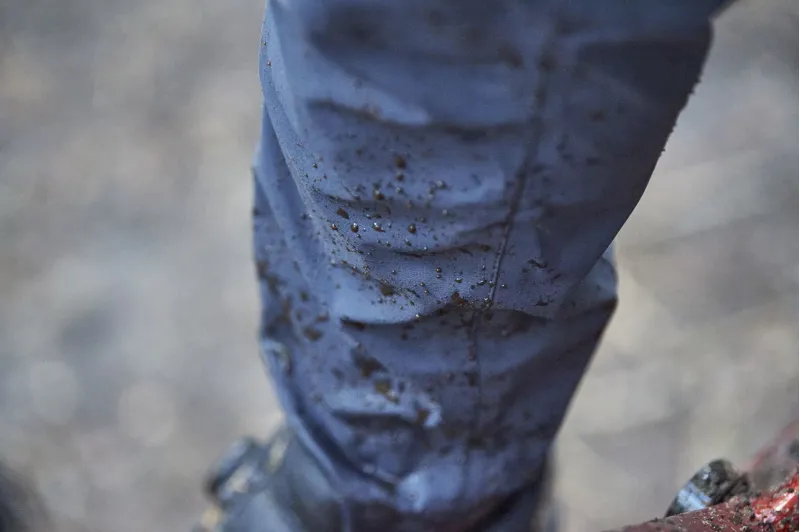 Madison Flux MTB Pant Slate Grey-10