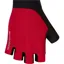Madison Flux Performance Road Mitts Lava Red