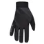 Madison Flux Waterproof Trail Gloves Black Perforated Bolts