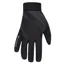 Madison Flux Waterproof Trail MTB Gloves Black Perforated Bolts