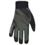 Madison Flux Waterproof Trail Gloves Midnight Green Perforated Bolts