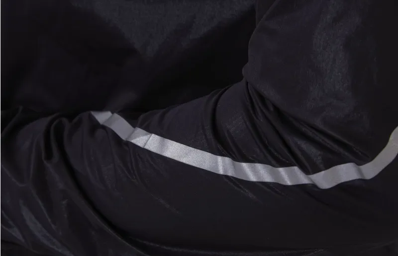 Madison Flux 2 Layer Ultra Packable Waterproof Women's Jacket Black-6