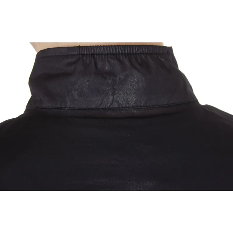 Madison Flux 2 Layer Ultra Packable Waterproof Women's Jacket Black-9