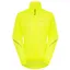Madison Flux 2 Layer Ultra Packable Waterproof Women's Jacket Hi-Viz Yellow