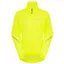 Madison Flux 2 Layer Ultra Packable Waterproof Womens Jacket Hi-Viz Yellow