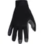 Madison Freewheel Youth Trail Gloves Black