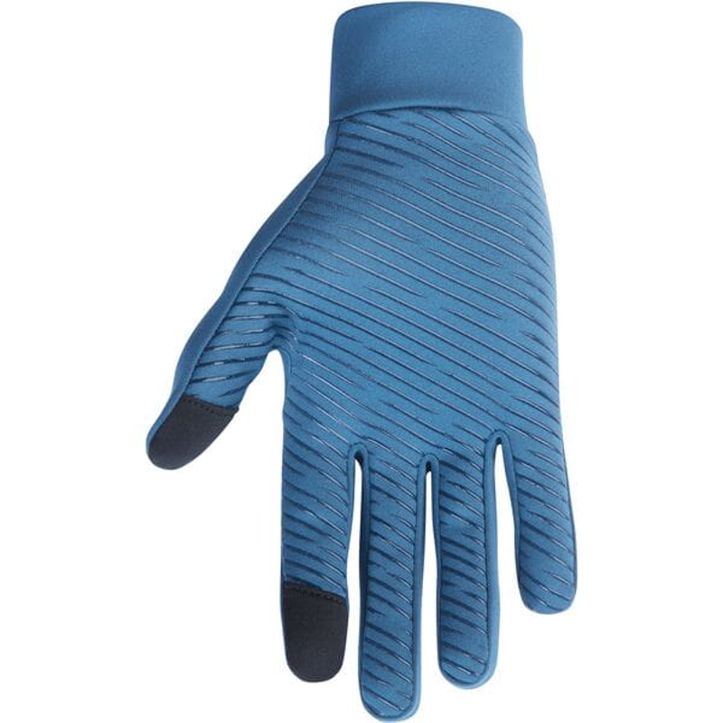 Madison Freewheel Isoler Thermal Pocket Glove Lake Blue-1