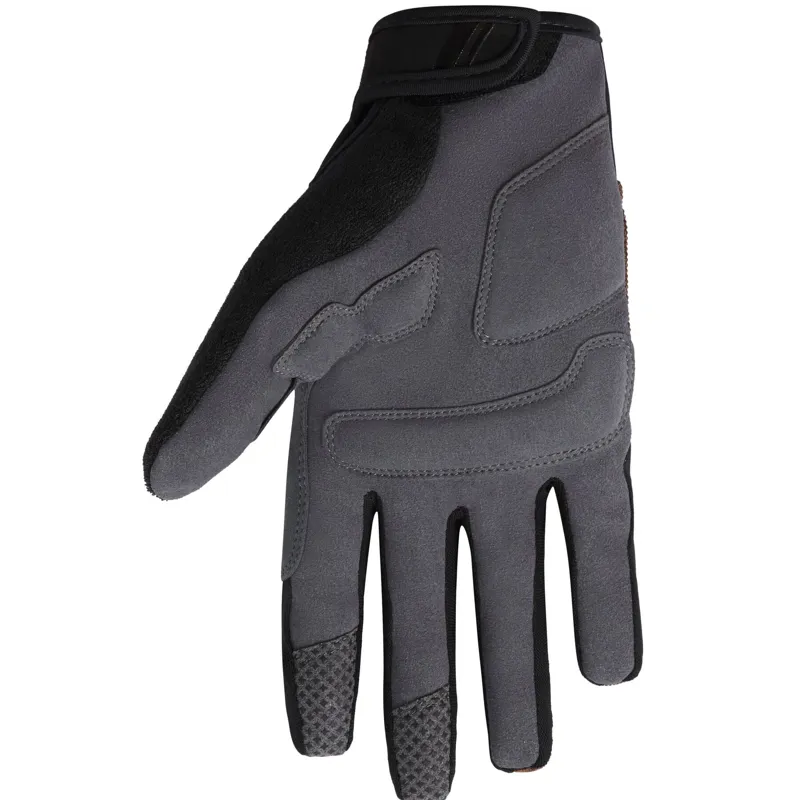 Madison Freewheel Trail Gloves Shale Blue-1