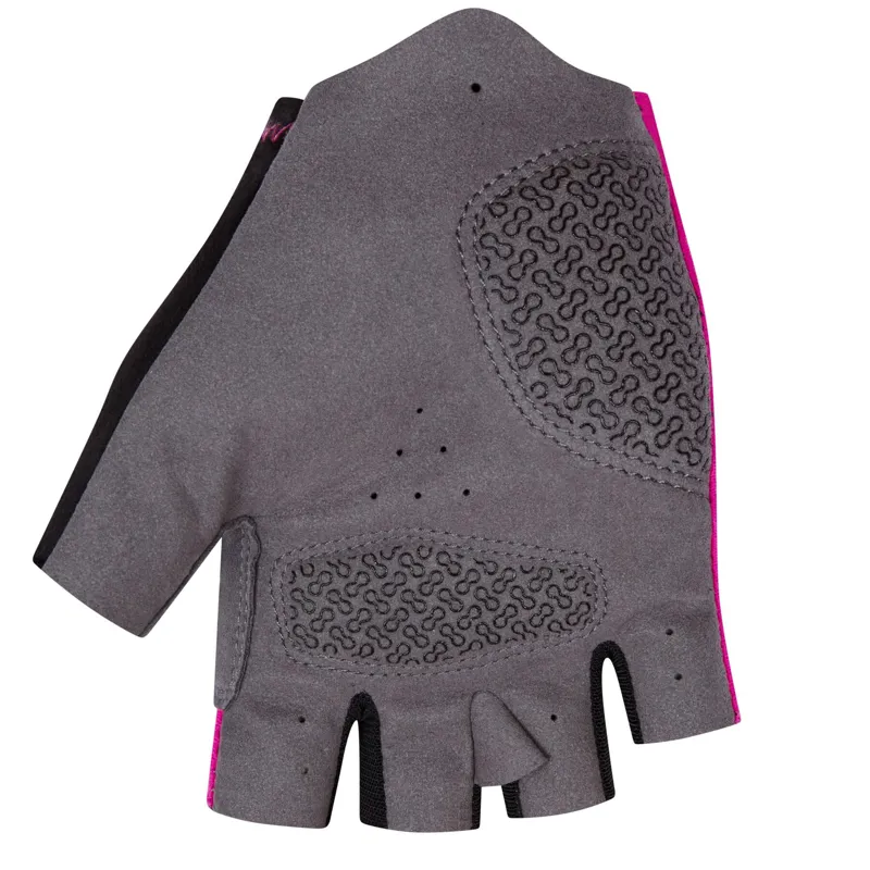Madison Freewheel Youth Mitts Fuchsia Pink-1