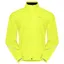 Madison Protec Waterproof Jacket Hi-Viz Yellow