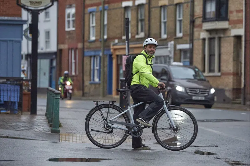 Madison Protec Waterproof Jacket Black-3