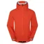 Madison Roam 2.5L Waterproof Jacket Chilli Red