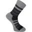 Madison Roam Isoler Merino 4 Season Socks Black